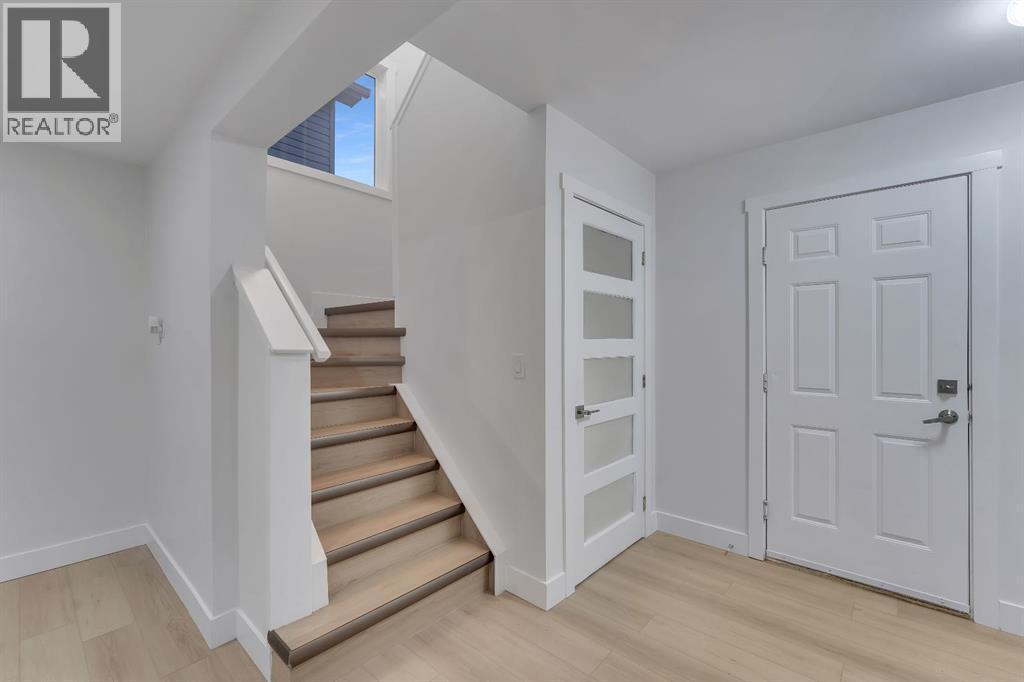 52 Saddlecreek Terrace Ne, Calgary, AB - Indoor Photo Showing Other Room