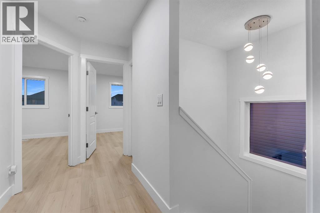 52 Saddlecreek Terrace Ne, Calgary, AB - Indoor Photo Showing Other Room