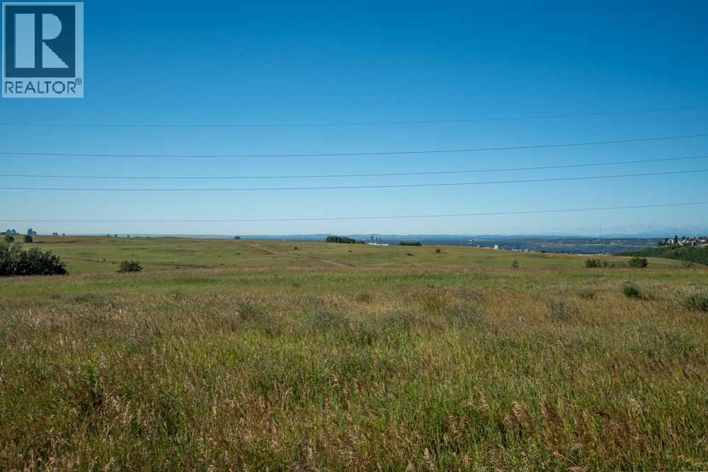 Nosehill Park - 987 Berkley Drive Nw, Calgary, AB - Outdoor With View