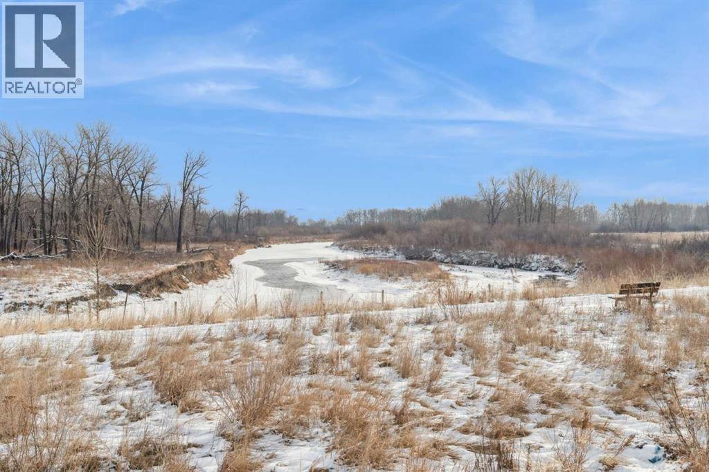 1005 Eagleview Place Nw, High River, AB - Outdoor With View