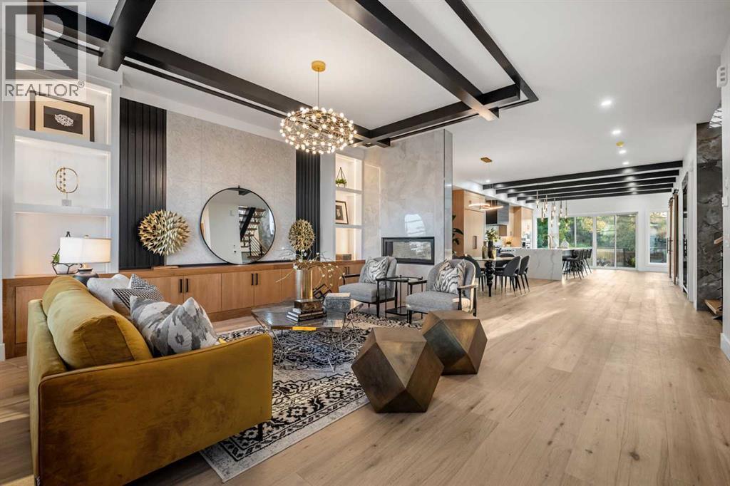 1415 24 Street Sw, Calgary, AB - Indoor