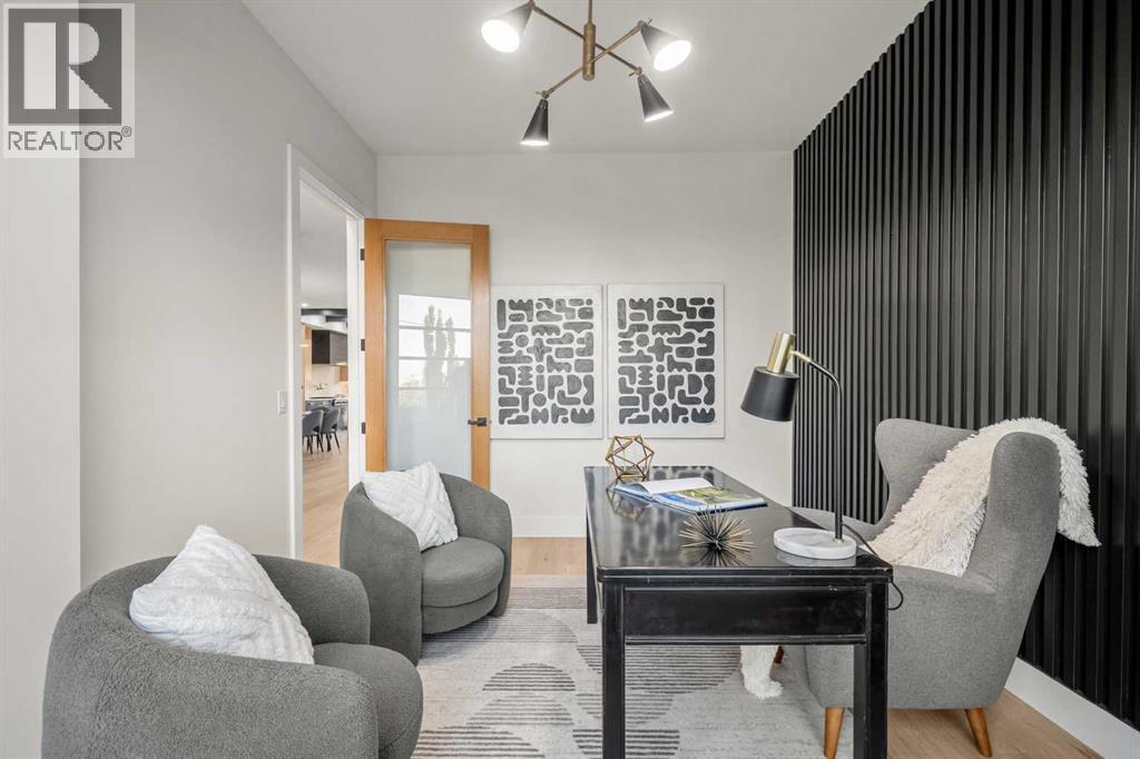 1415 24 Street Sw, Calgary, AB - Indoor