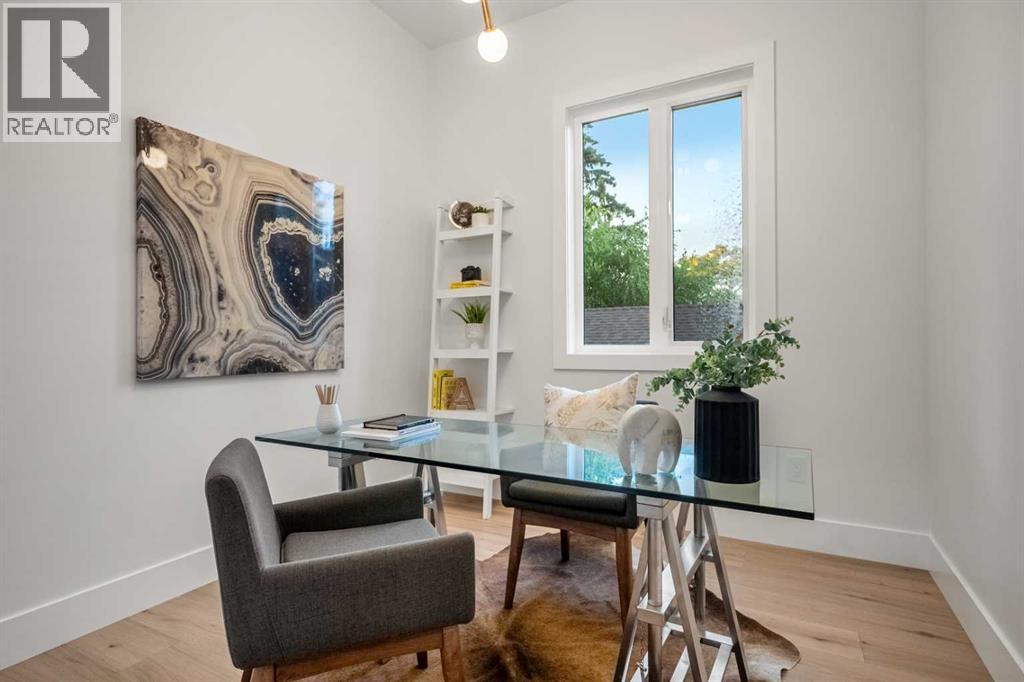 1415 24 Street Sw, Calgary, AB - Indoor