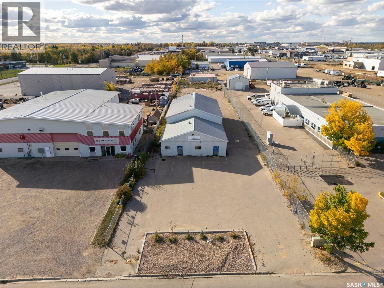 3865 5Th Avenue E, Prince Albert, SK