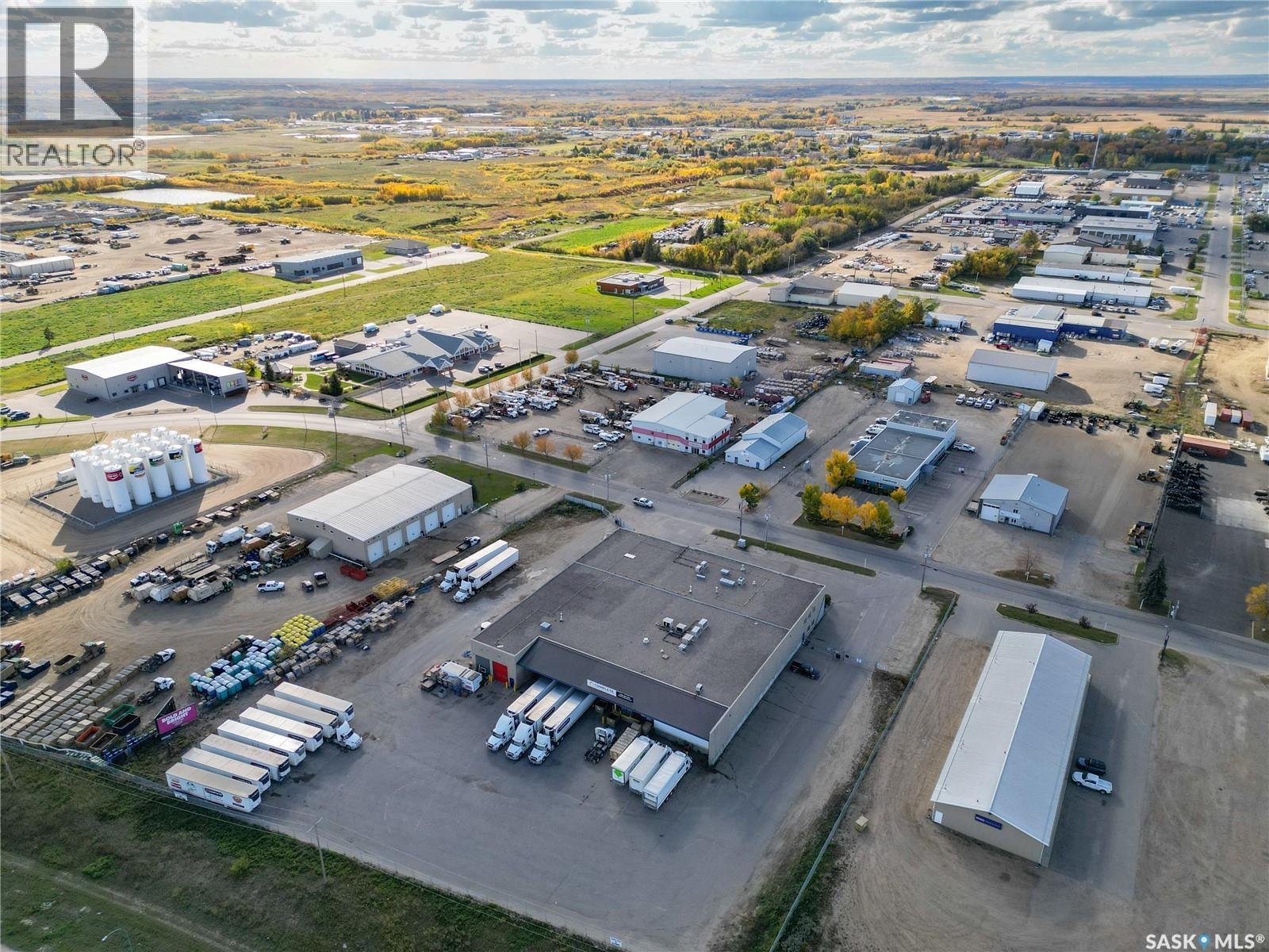 3865 5Th Avenue E, Prince Albert, SK