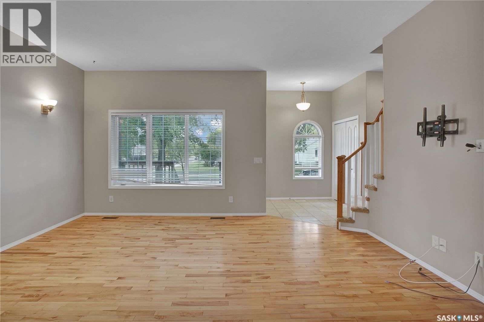 202 2Nd Street E, Saskatoon, SK - Indoor Photo Showing Other Room