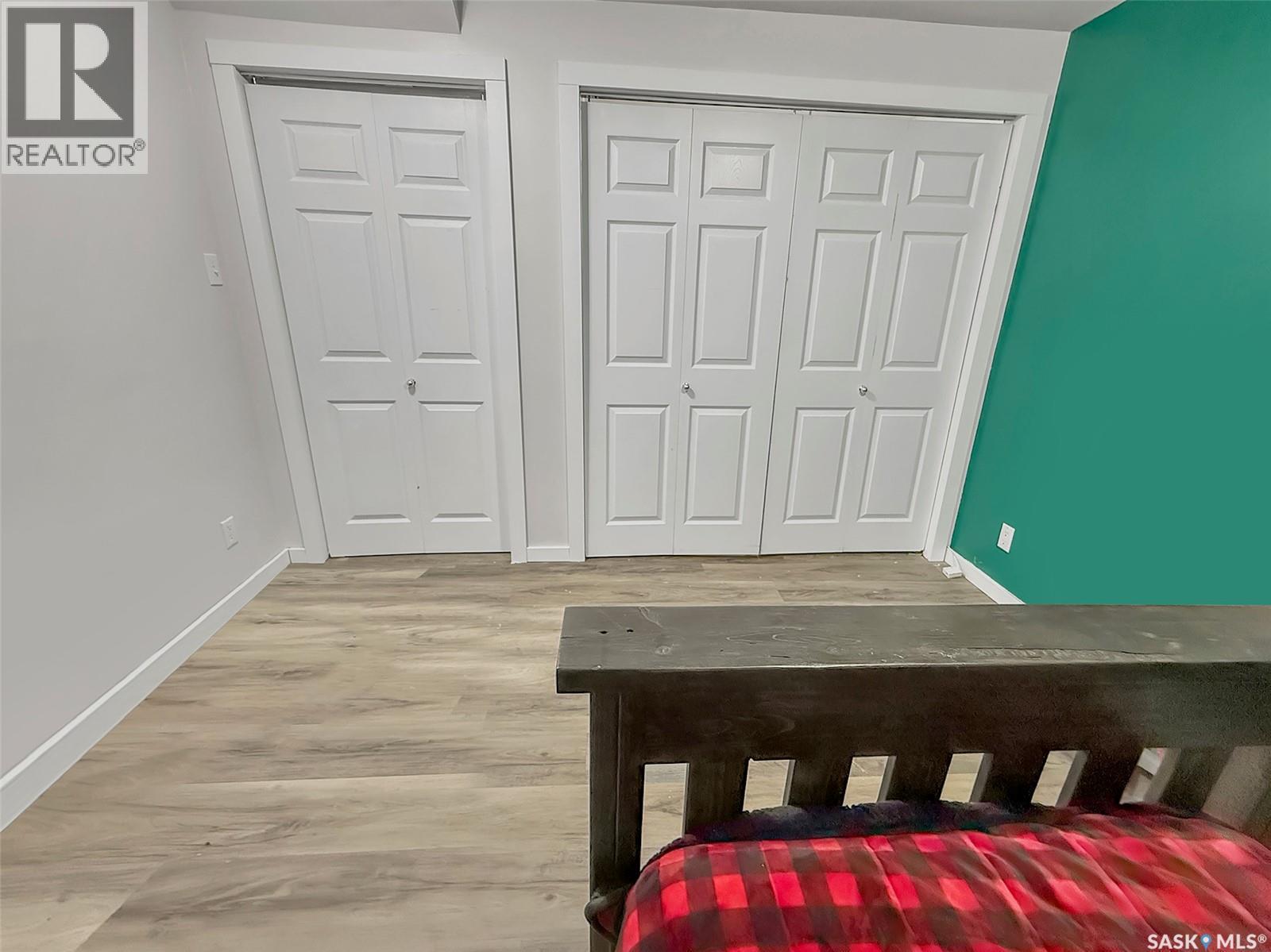 1110 Bothwell Drive, Swift Current, SK - Indoor Photo Showing Bedroom