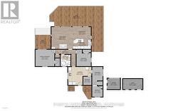 Floor Plan -