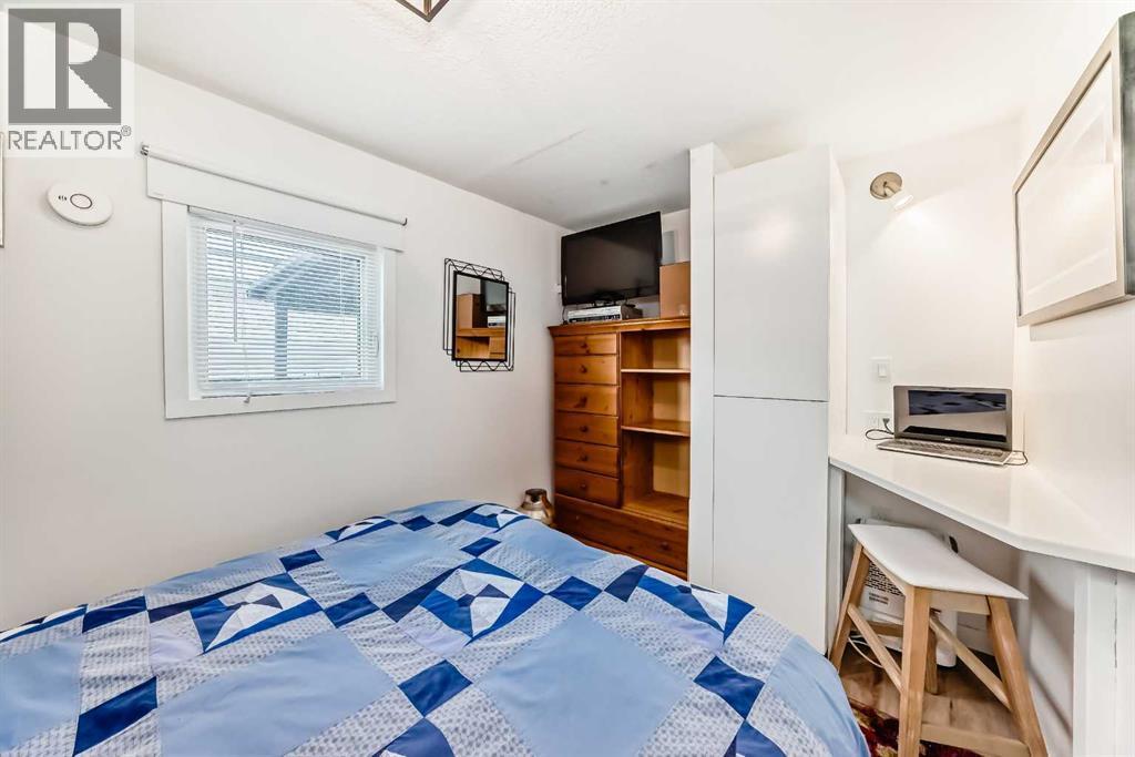 2nd bedroom - 189, 99 Arbour Lake Road Nw, Calgary, AB