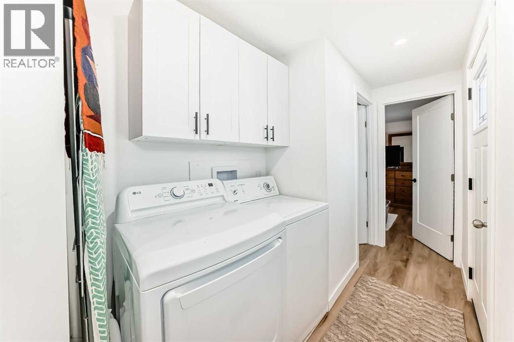 Laundry - 189, 99 Arbour Lake Road Nw, Calgary, AB