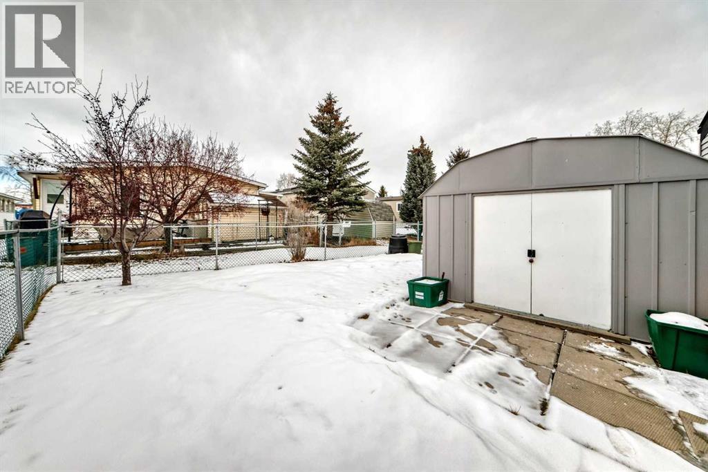 Shed - 189, 99 Arbour Lake Road Nw, Calgary, AB