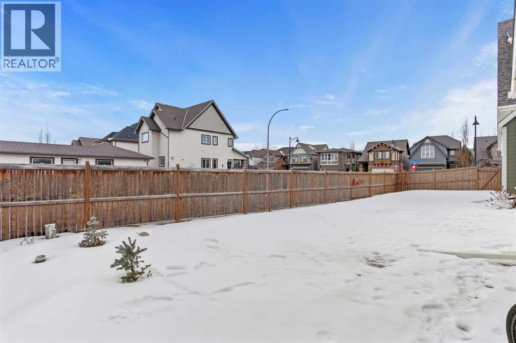 333 Mahogany Boulevard Se, Calgary, AB - Outdoor