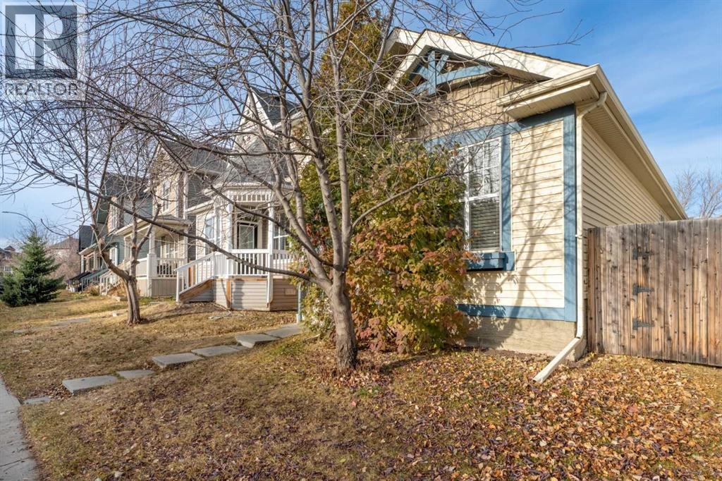 139 Auburn Bay Heights Se, Calgary, AB