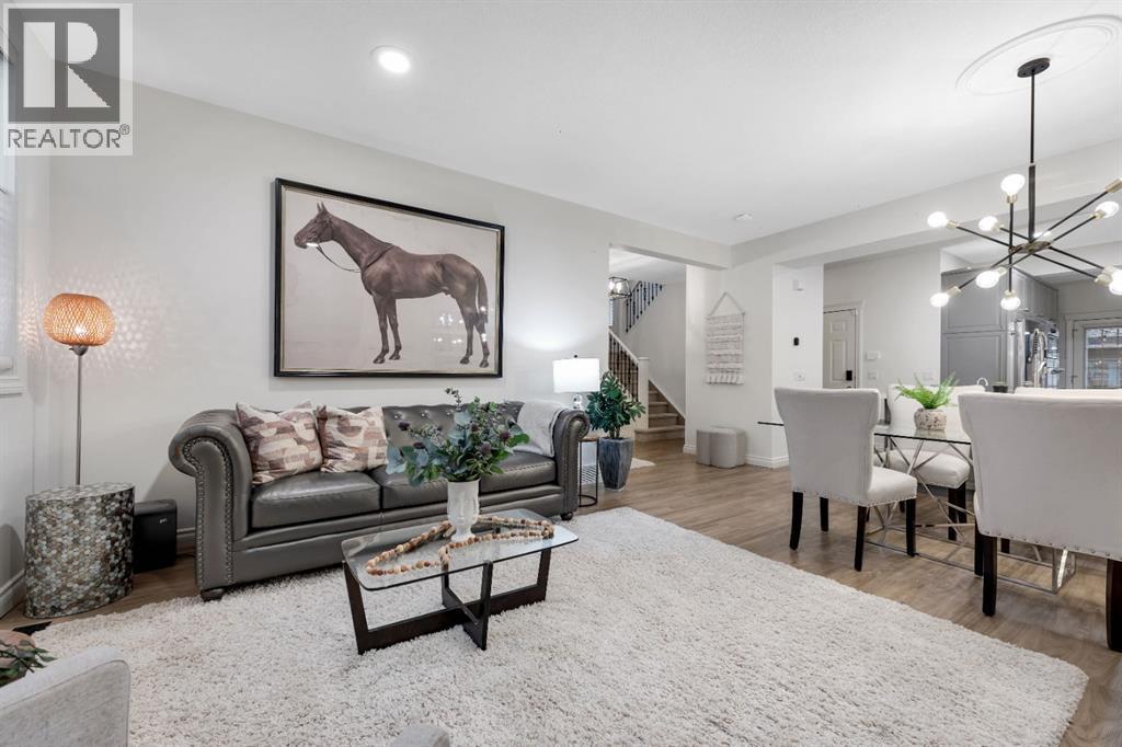 12, 10 St Julien Drive Sw, Calgary, AB - Indoor