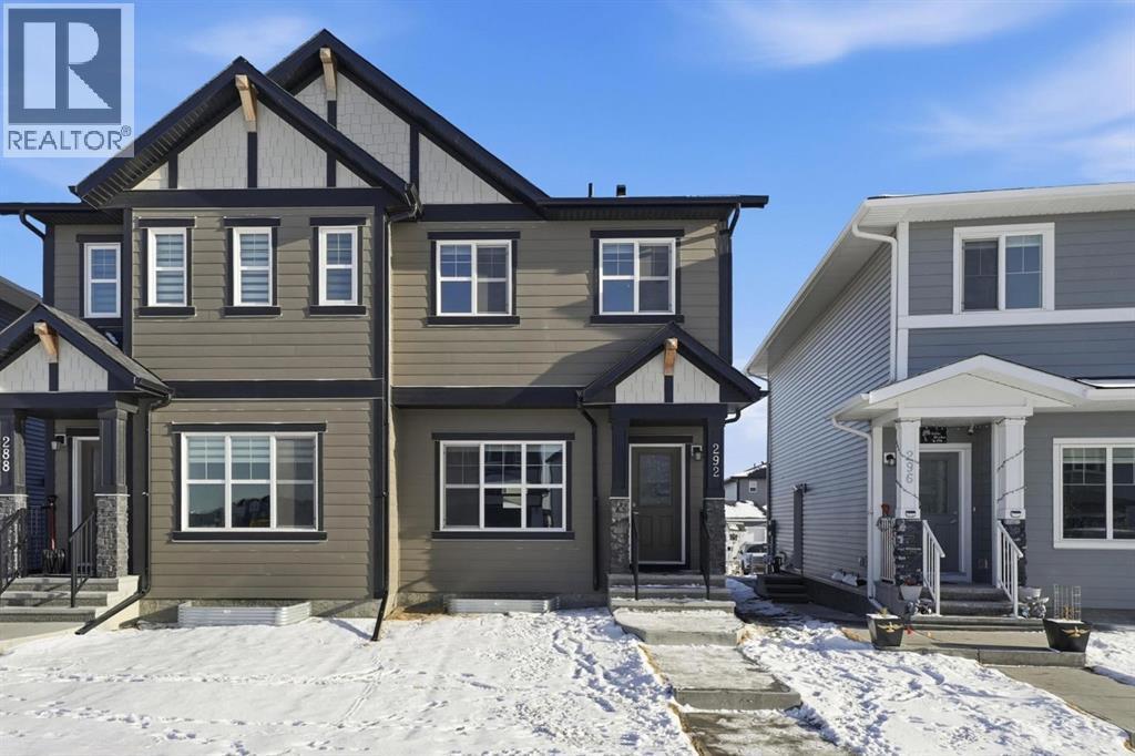 292 Cornerbrook Dr NE Calgary - 292 Cornerbrook Drive Ne, Calgary, AB - Outdoor With Facade