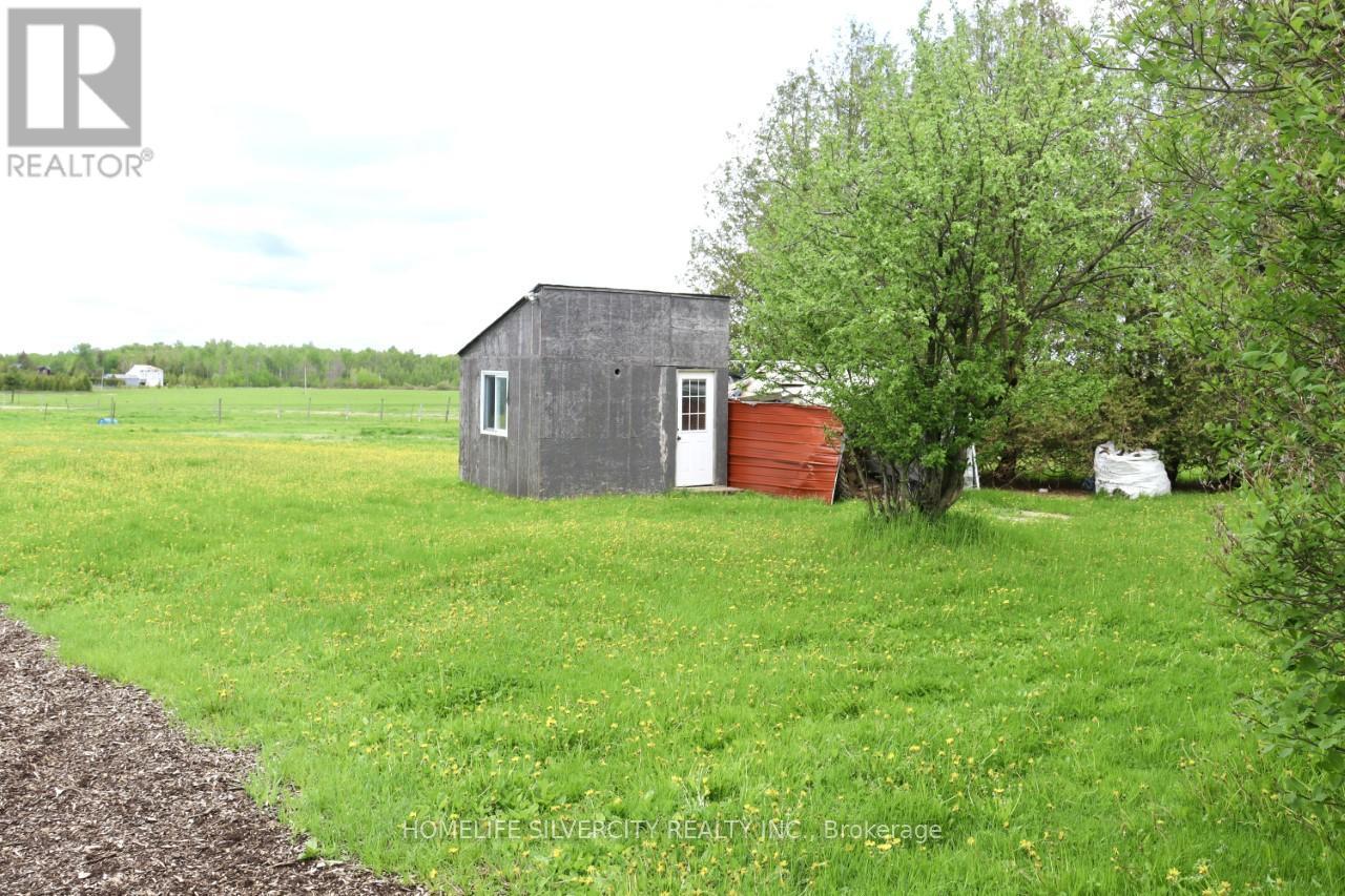 374136 6Th Line, Amaranth, ON