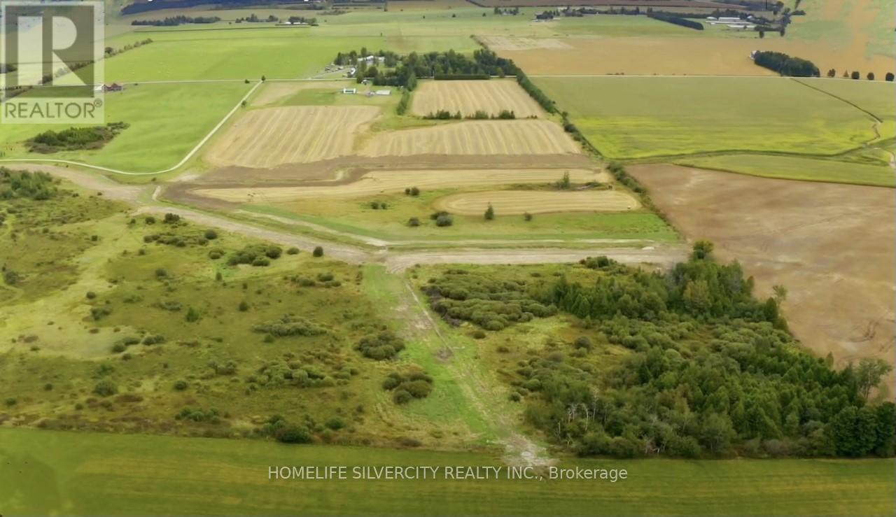 374136 6Th Line, Amaranth, ON