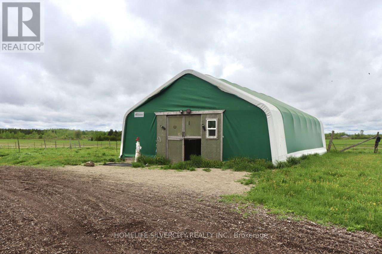 374136 6Th Line, Amaranth, ON