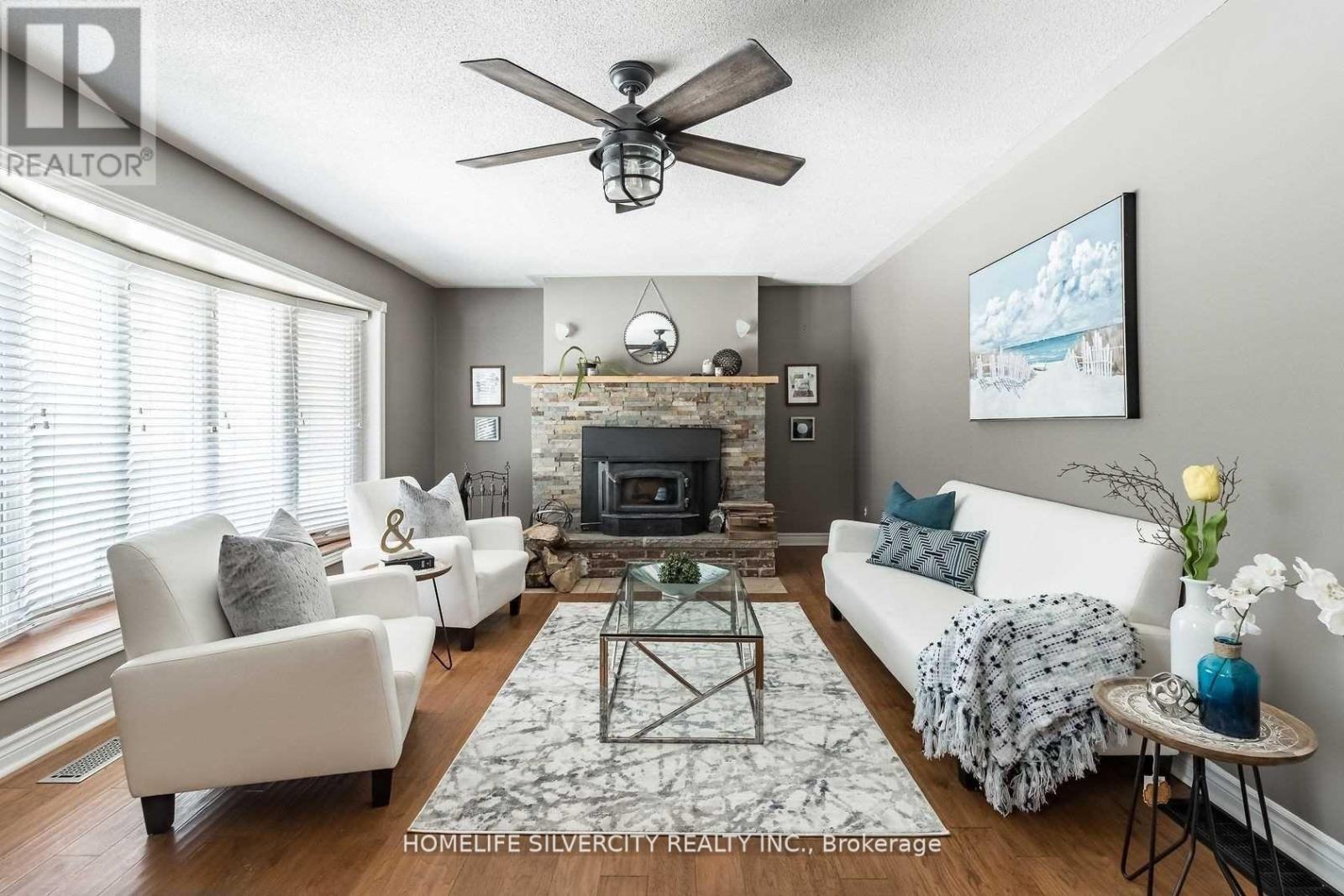 374136 6Th Line, Amaranth, ON
