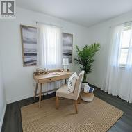 V-Stage _ 3RD Beedroom / office -