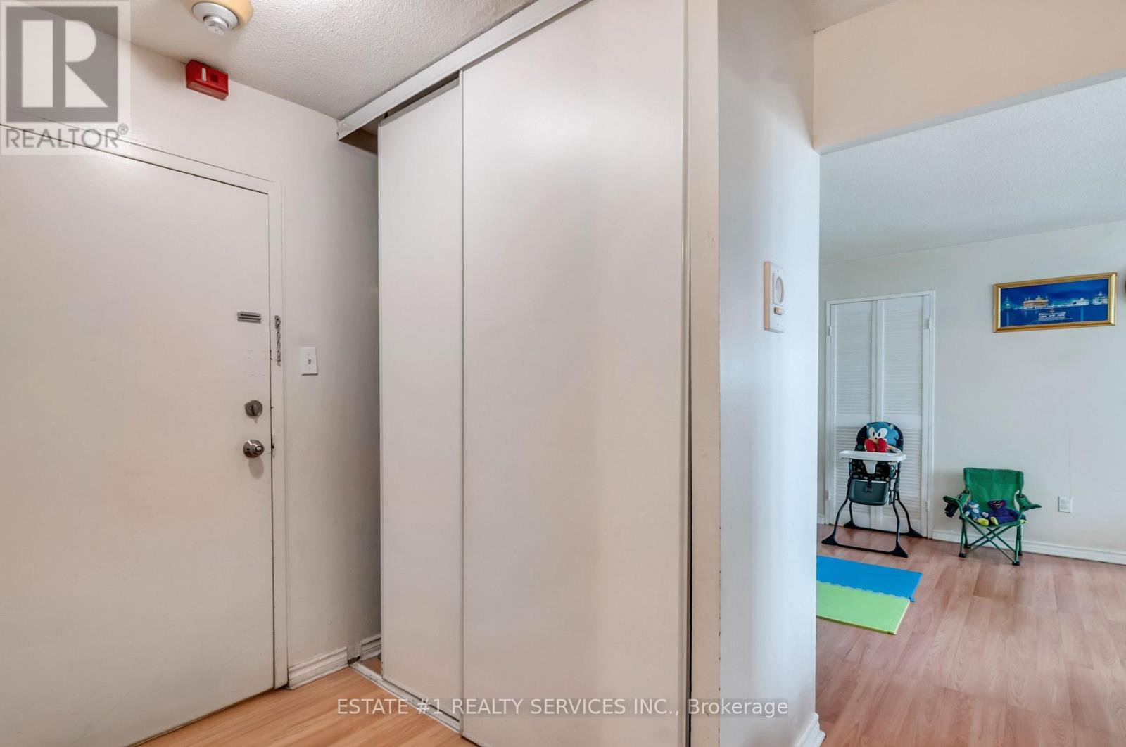 402 - 3555 Derry Road E, Mississauga, ON - Indoor Photo Showing Other Room