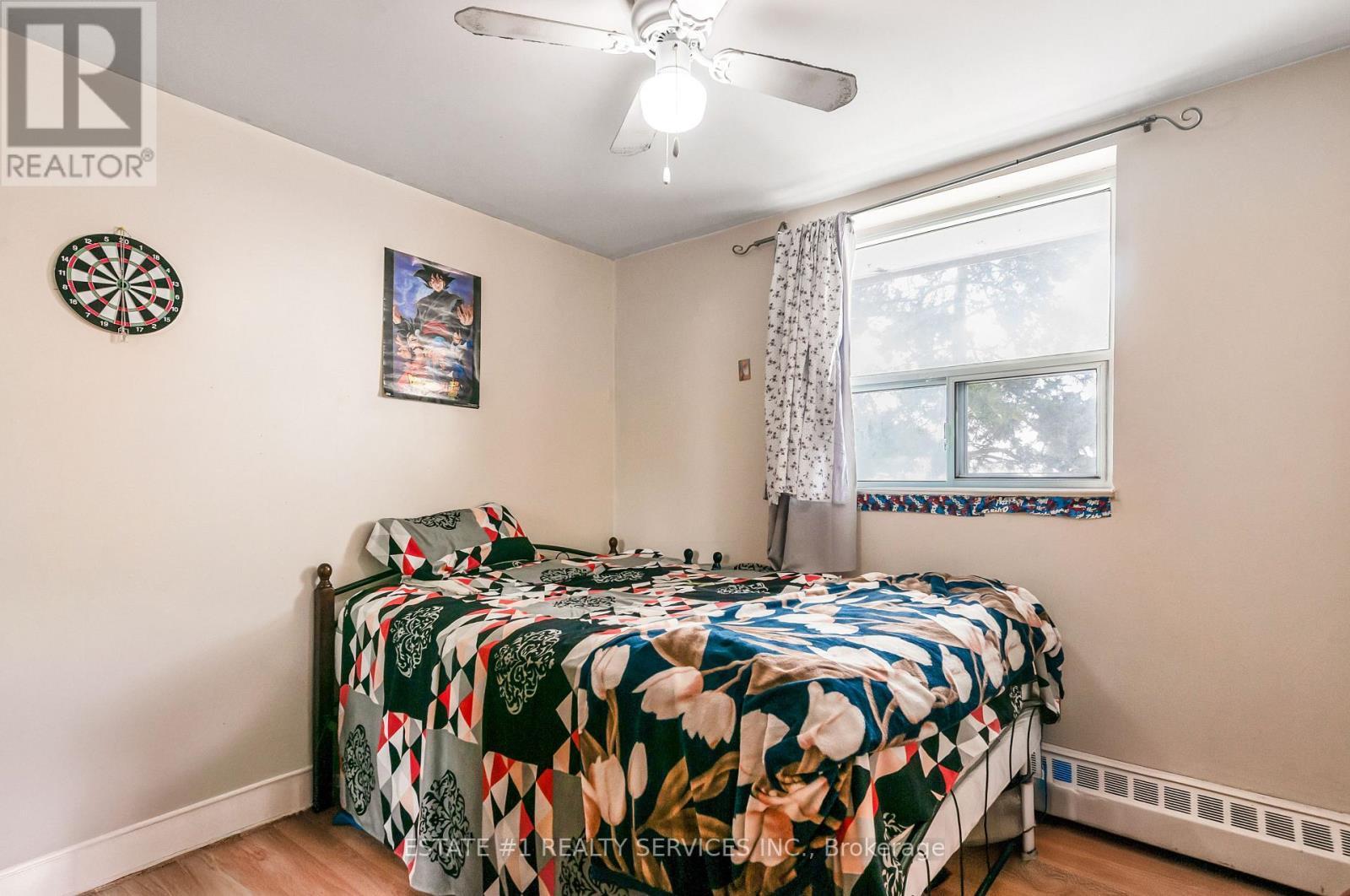 402 - 3555 Derry Road E, Mississauga, ON - Indoor Photo Showing Bedroom