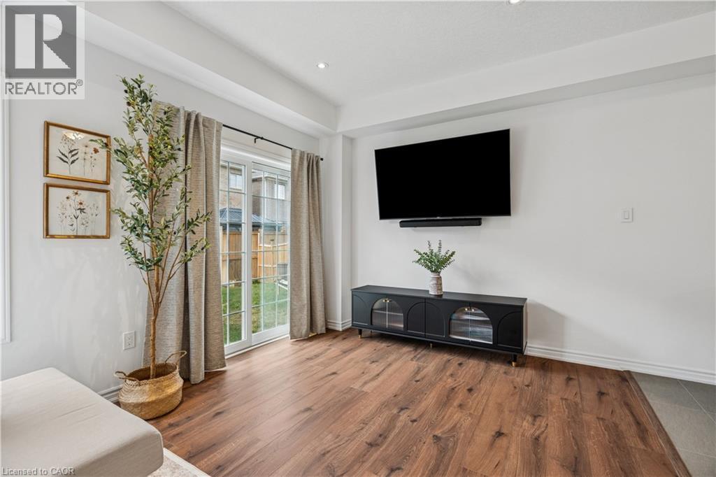 9 Elsegood Drive, Guelph, ON - Indoor