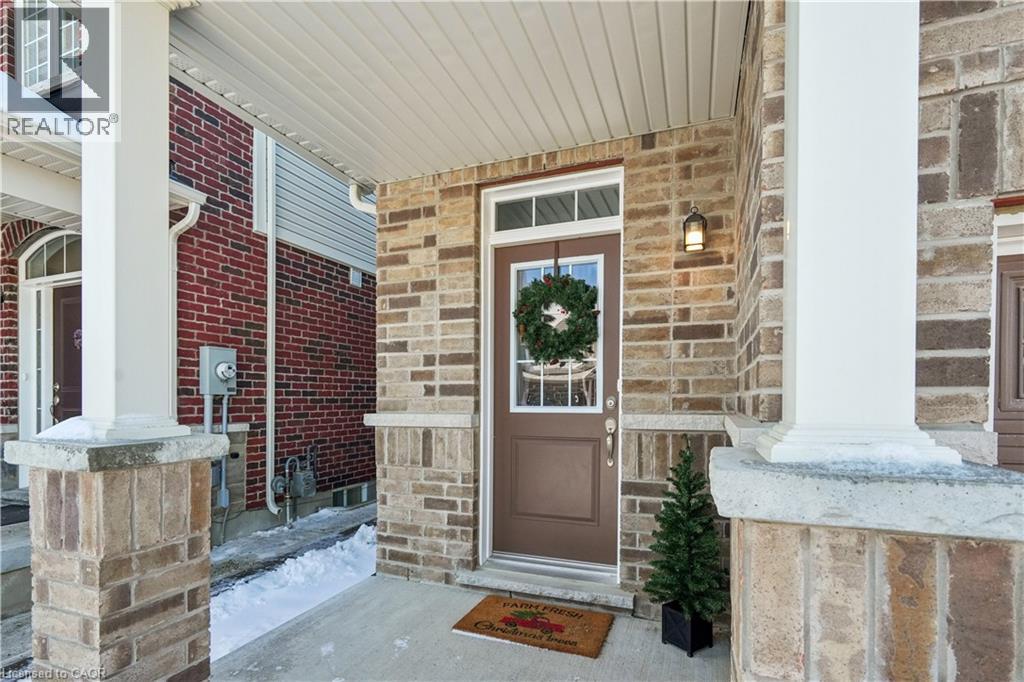 9 Elsegood Drive, Guelph, ON - Outdoor