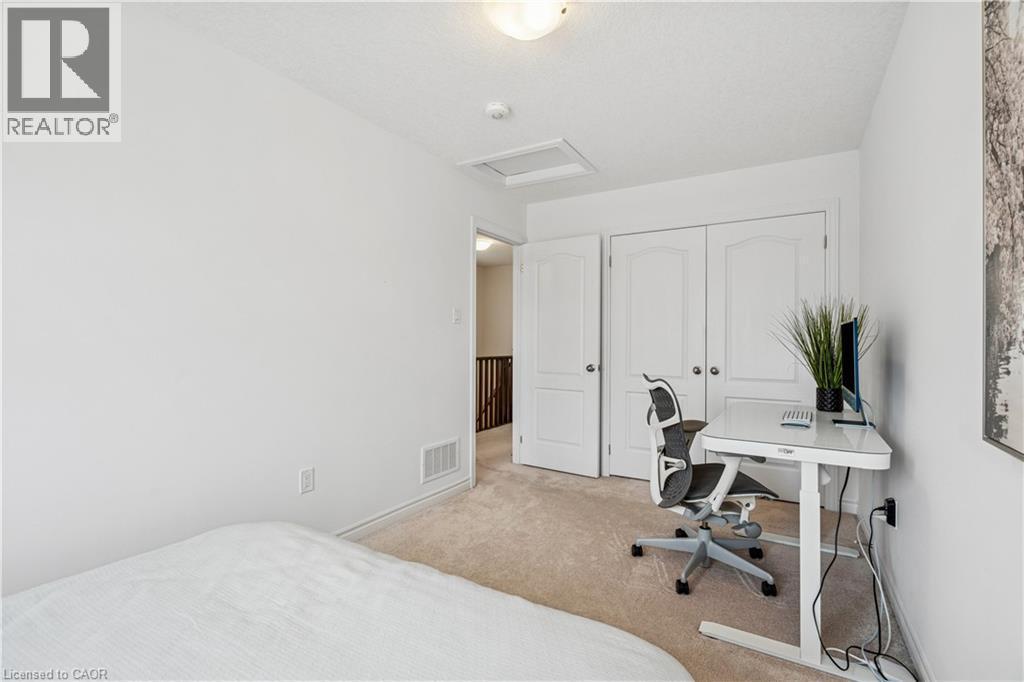 9 Elsegood Drive, Guelph, ON - Indoor