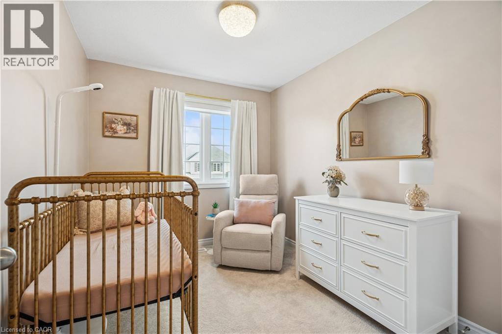 9 Elsegood Drive, Guelph, ON - Indoor Photo Showing Other Room