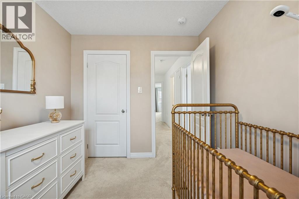 9 Elsegood Drive, Guelph, ON - Indoor Photo Showing Other Room
