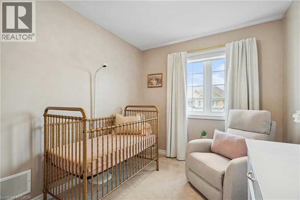 9 Elsegood Drive, Guelph, ON - Indoor