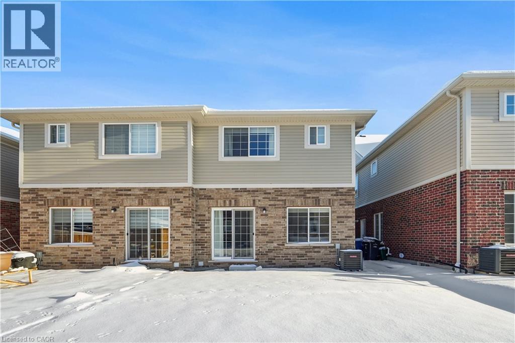 9 Elsegood Drive, Guelph, ON - Outdoor