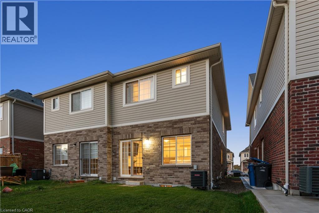 9 Elsegood Drive, Guelph, ON - Outdoor