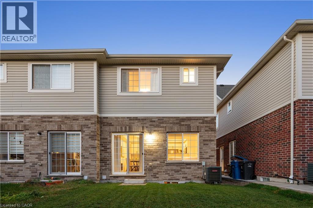 9 Elsegood Drive, Guelph, ON - Outdoor With Exterior