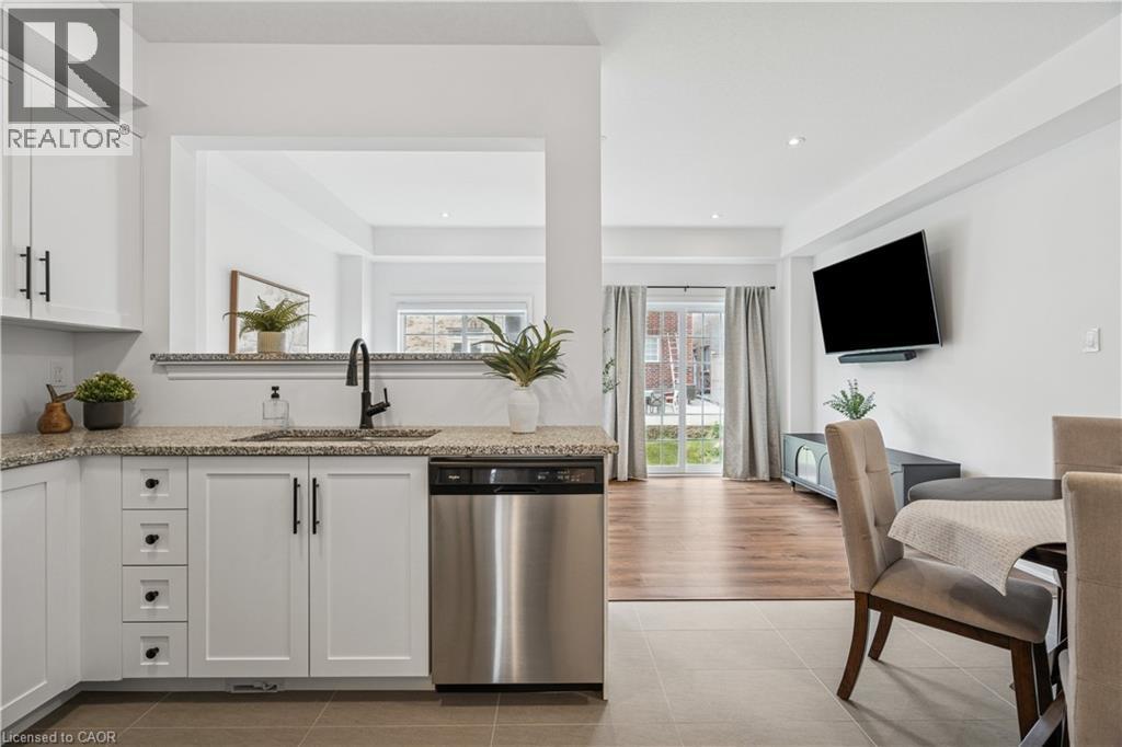 9 Elsegood Drive, Guelph, ON - Indoor