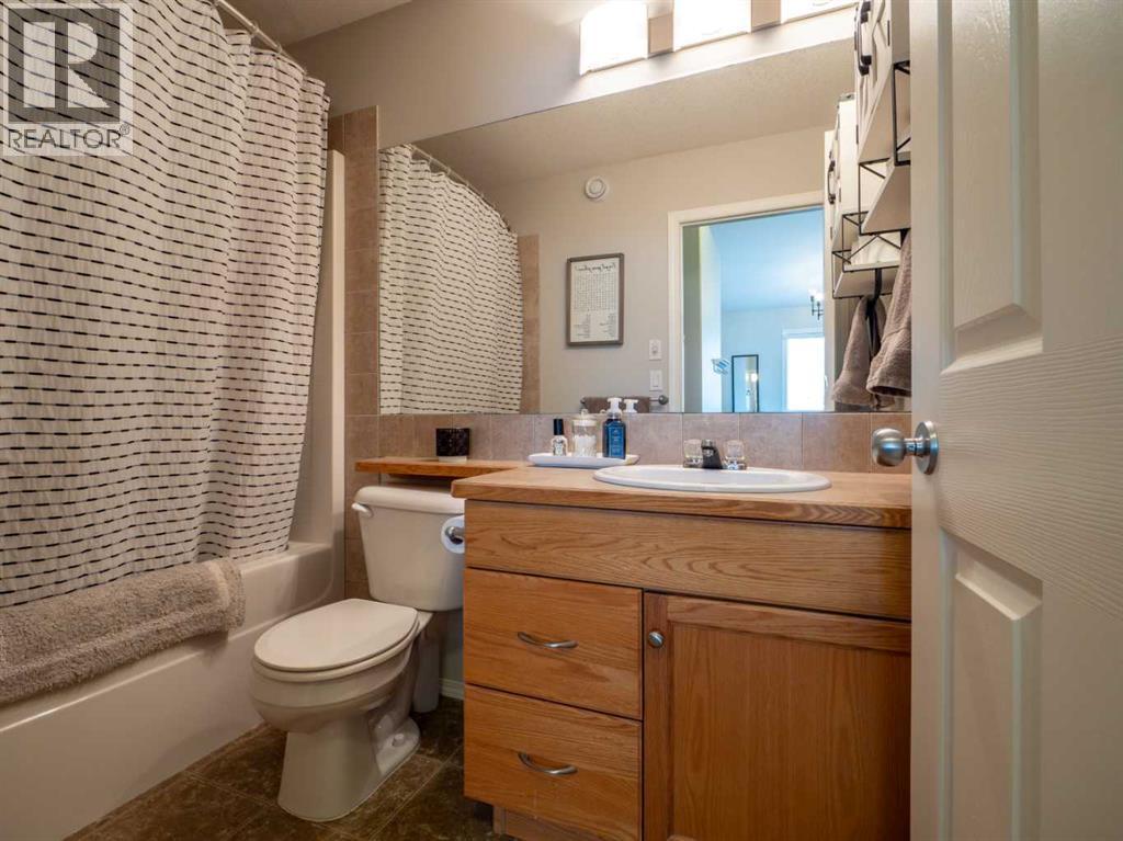263 Mt Sunburst Way W, Lethbridge, AB - Indoor Photo Showing Bathroom