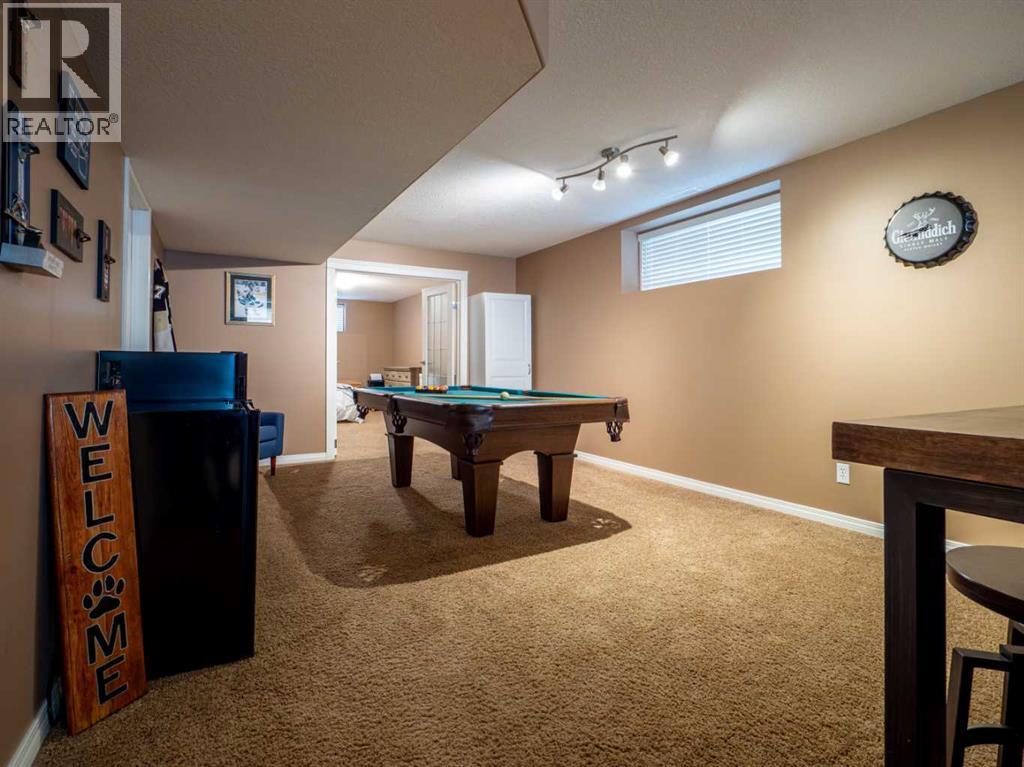 263 Mt Sunburst Way W, Lethbridge, AB - Indoor Photo Showing Other Room