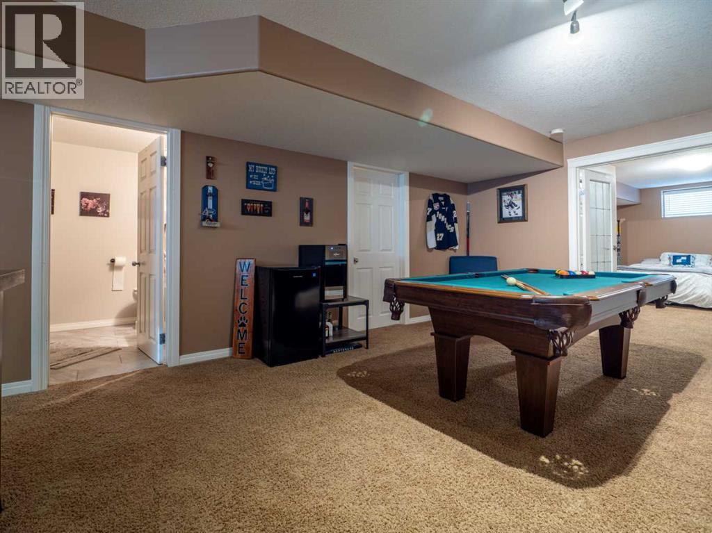 263 Mt Sunburst Way W, Lethbridge, AB - Indoor Photo Showing Other Room