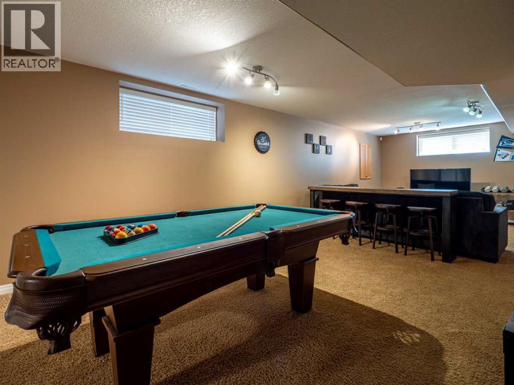 263 Mt Sunburst Way W, Lethbridge, AB - Indoor Photo Showing Other Room