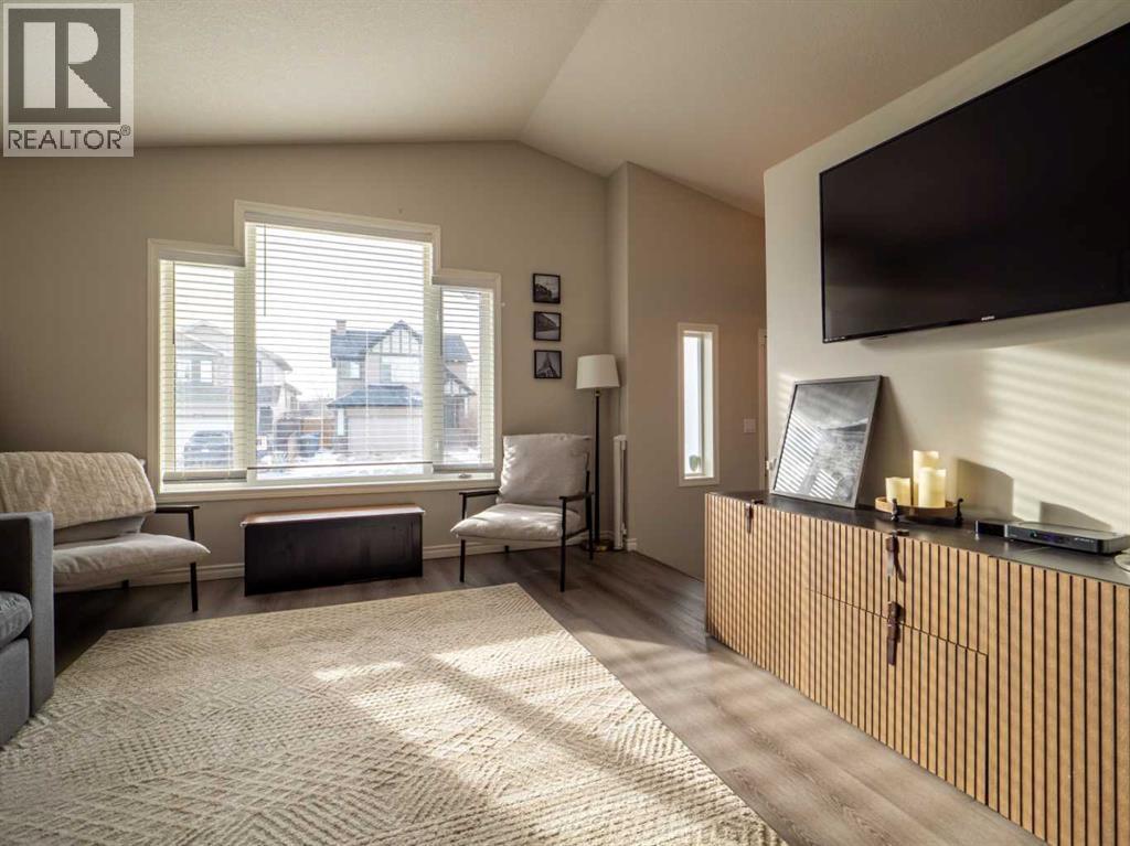 263 Mt Sunburst Way W, Lethbridge, AB - Indoor