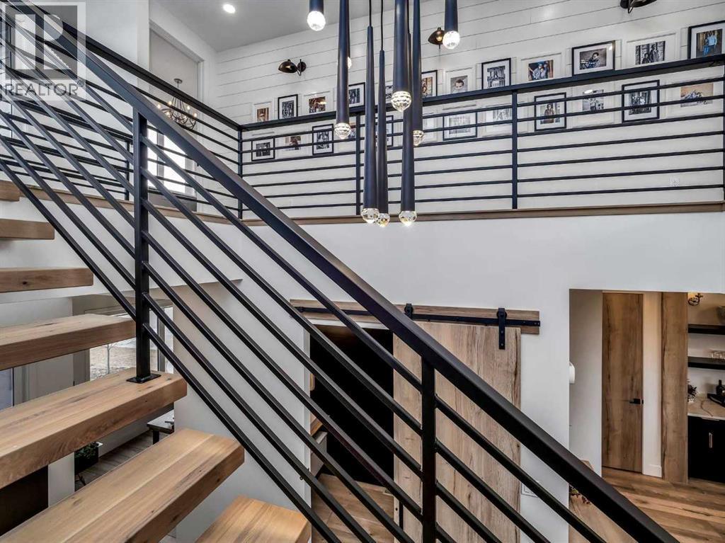 19 Stonecrest Point W, Lethbridge, AB - Indoor Photo Showing Other Room