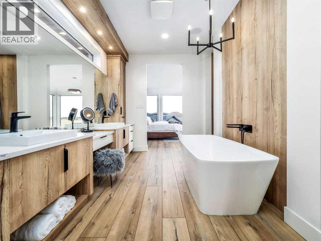 19 Stonecrest Point W, Lethbridge, AB - Indoor