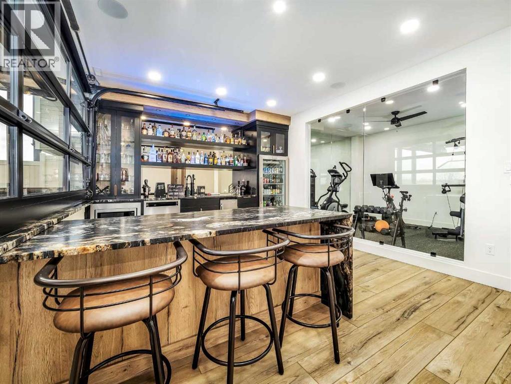 19 Stonecrest Point W, Lethbridge, AB - Indoor