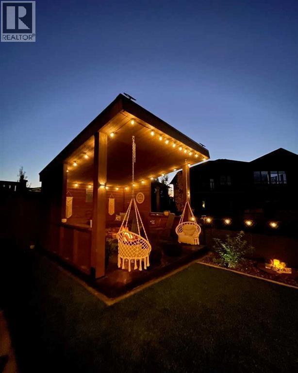 19 Stonecrest Point W, Lethbridge, AB - Outdoor