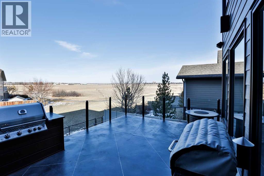 19 Stonecrest Point W, Lethbridge, AB - Outdoor