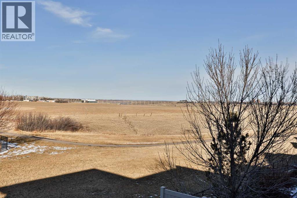 19 Stonecrest Point W, Lethbridge, AB - Outdoor With View