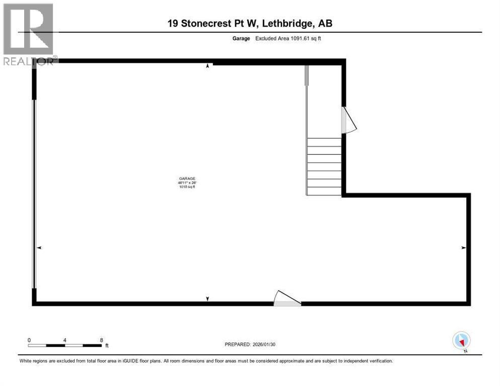 19 Stonecrest Point W, Lethbridge, AB - Other