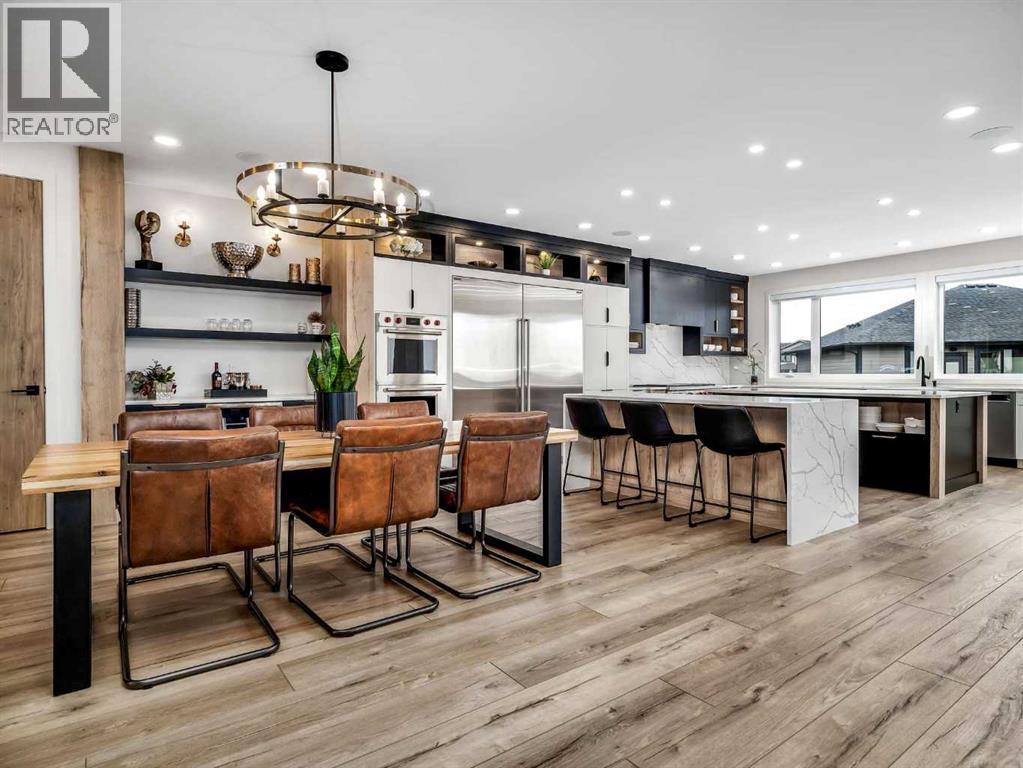 19 Stonecrest Point W, Lethbridge, AB - Indoor