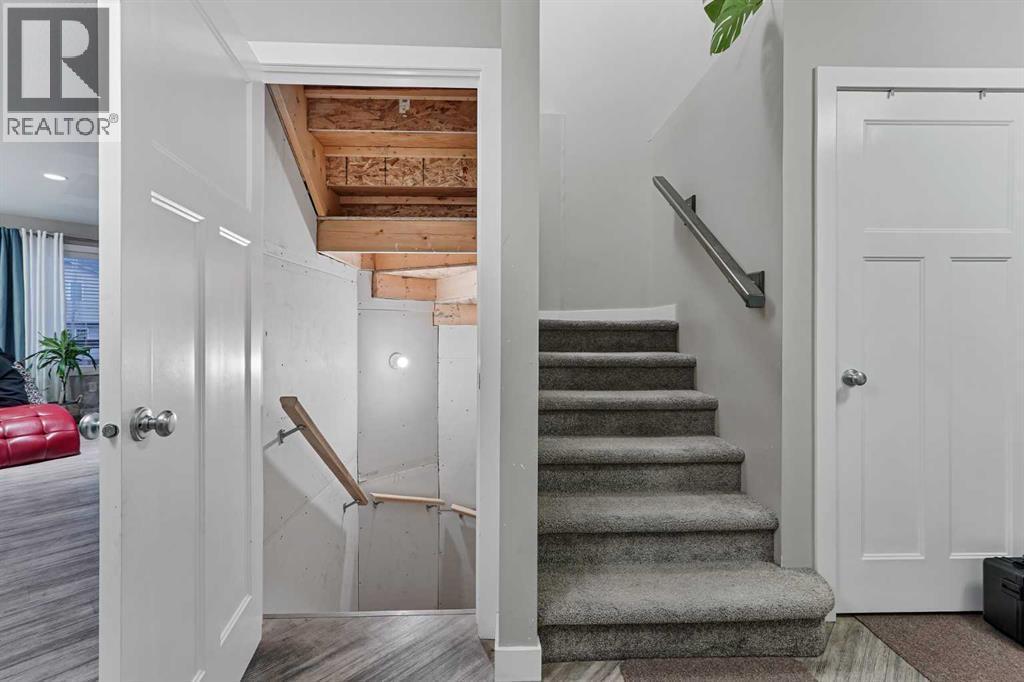 774 Marie Van Haarlem Crescent N, Lethbridge, AB - Indoor Photo Showing Other Room